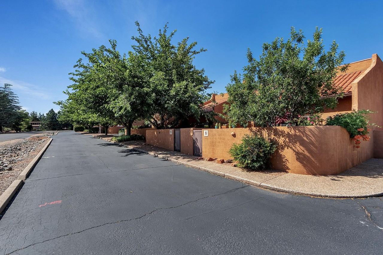 165 Verde Valley School Rd #8 - Photo 6 of 32