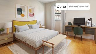 1594 Nostrand Avenue #C - Photo 1 of 1