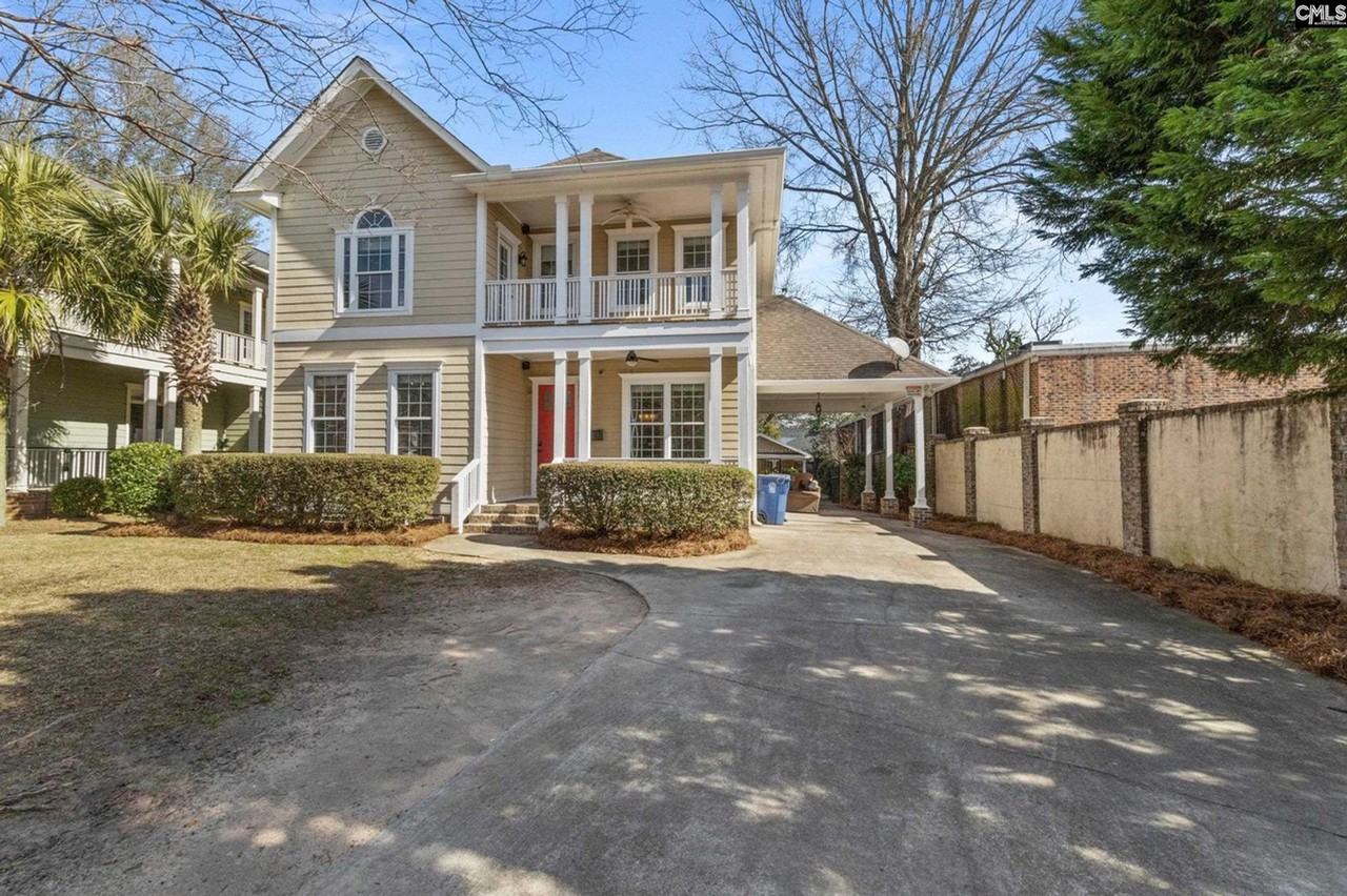 310 S Gregg St - Photo 2 of 34