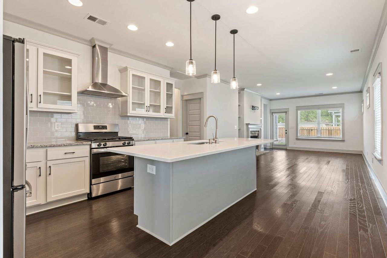 3509 Halcyon Way - Photo 5 of 24