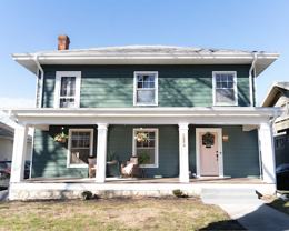 1124 N 26th St - Photo 1 of 1