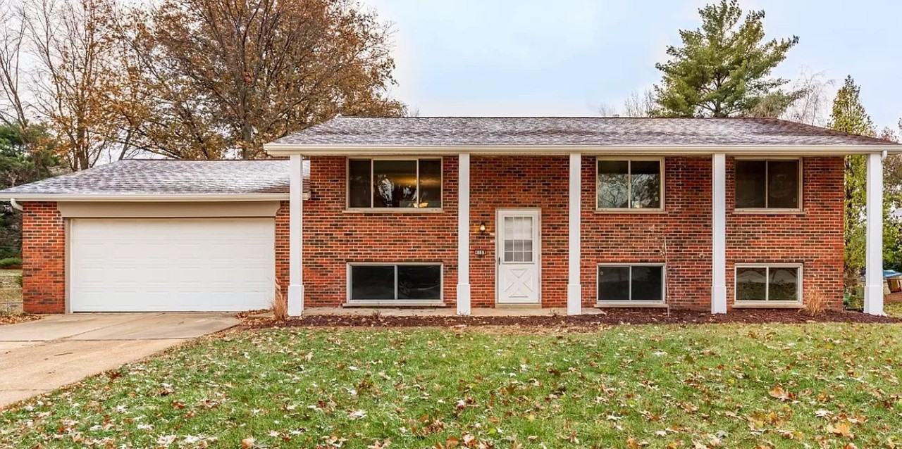 4168 Swift Dr, Bridgeton, MO 63044, USA - 2 unit Rentals - Zumper