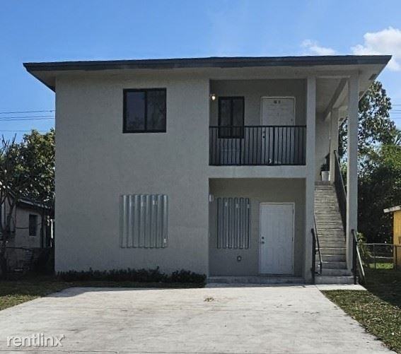 2348 Nw 67th St, Gladeview, FL 33147 Apartment for Rent PadMapper