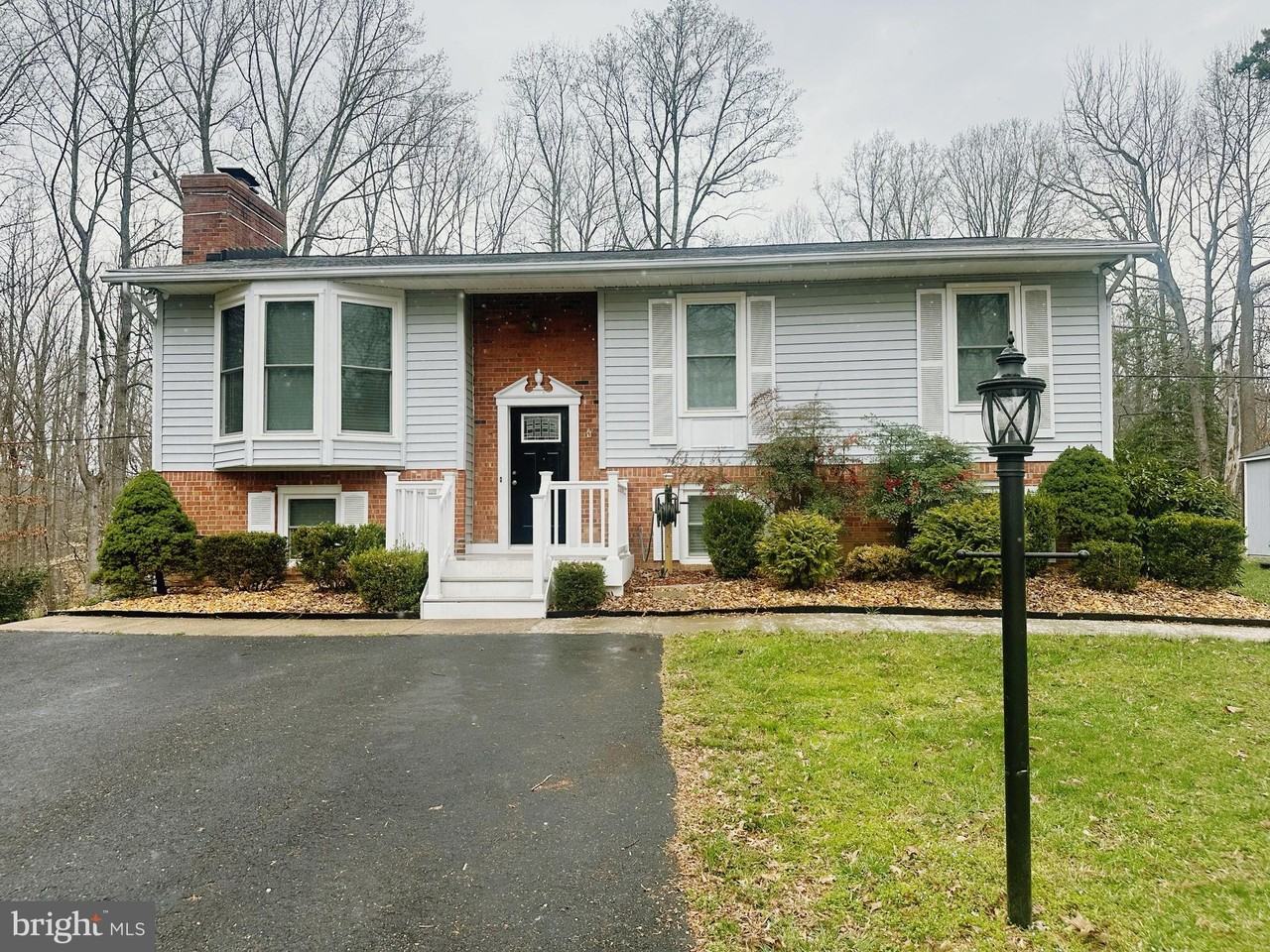 153 Cranes Corner Rd, Fredericksburg, VA 22405 4 Bedroom House for