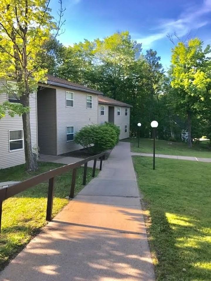 Woodview Village Apartments - Photo 3 of 50