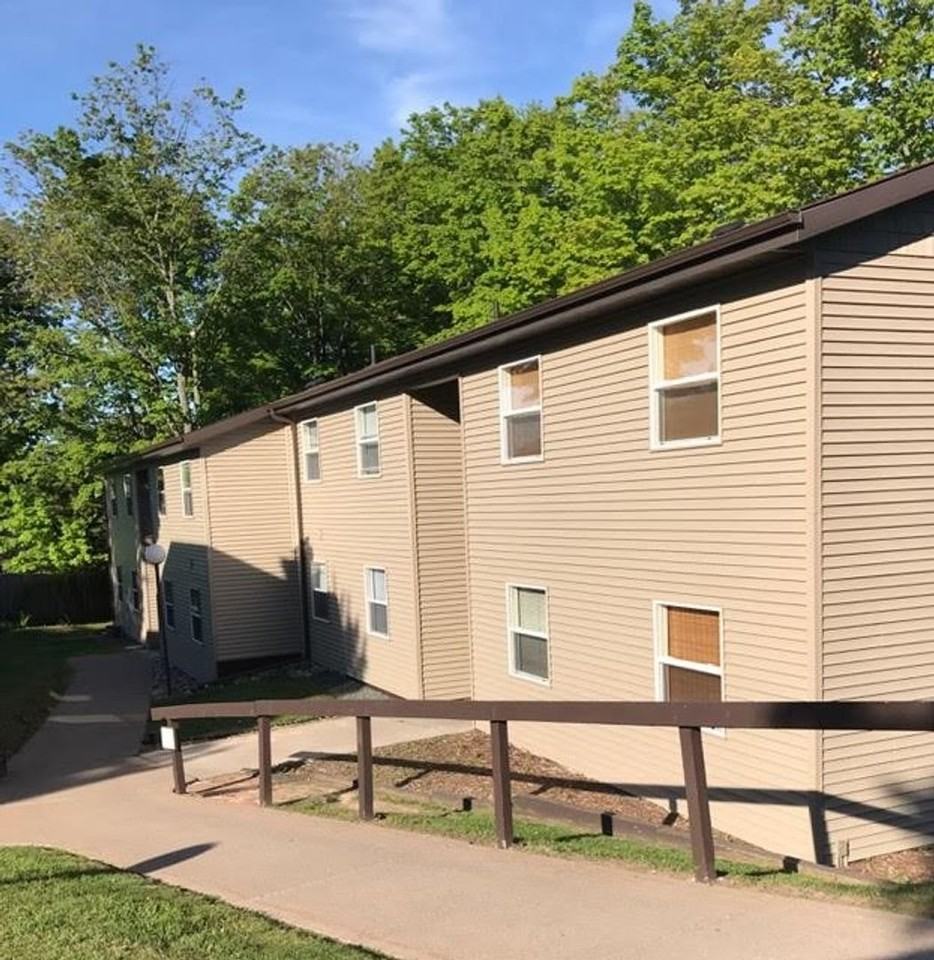 Woodview Village Apartments - Photo 4 of 50