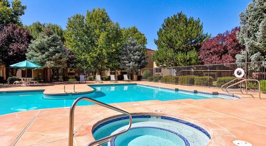 Westwood Residential Company 1 of 4