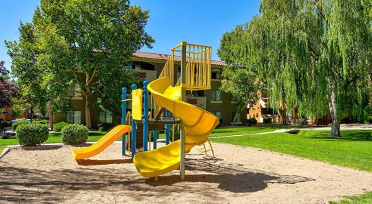 Westwood Residential Company 2 of 4