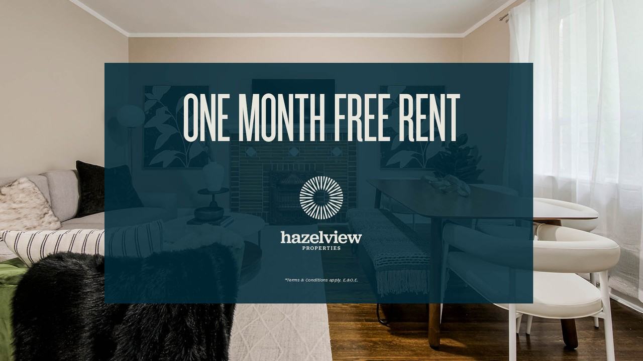 Apartments for Rent In Riverdale, Toronto, ON Find 39 Condos & Other