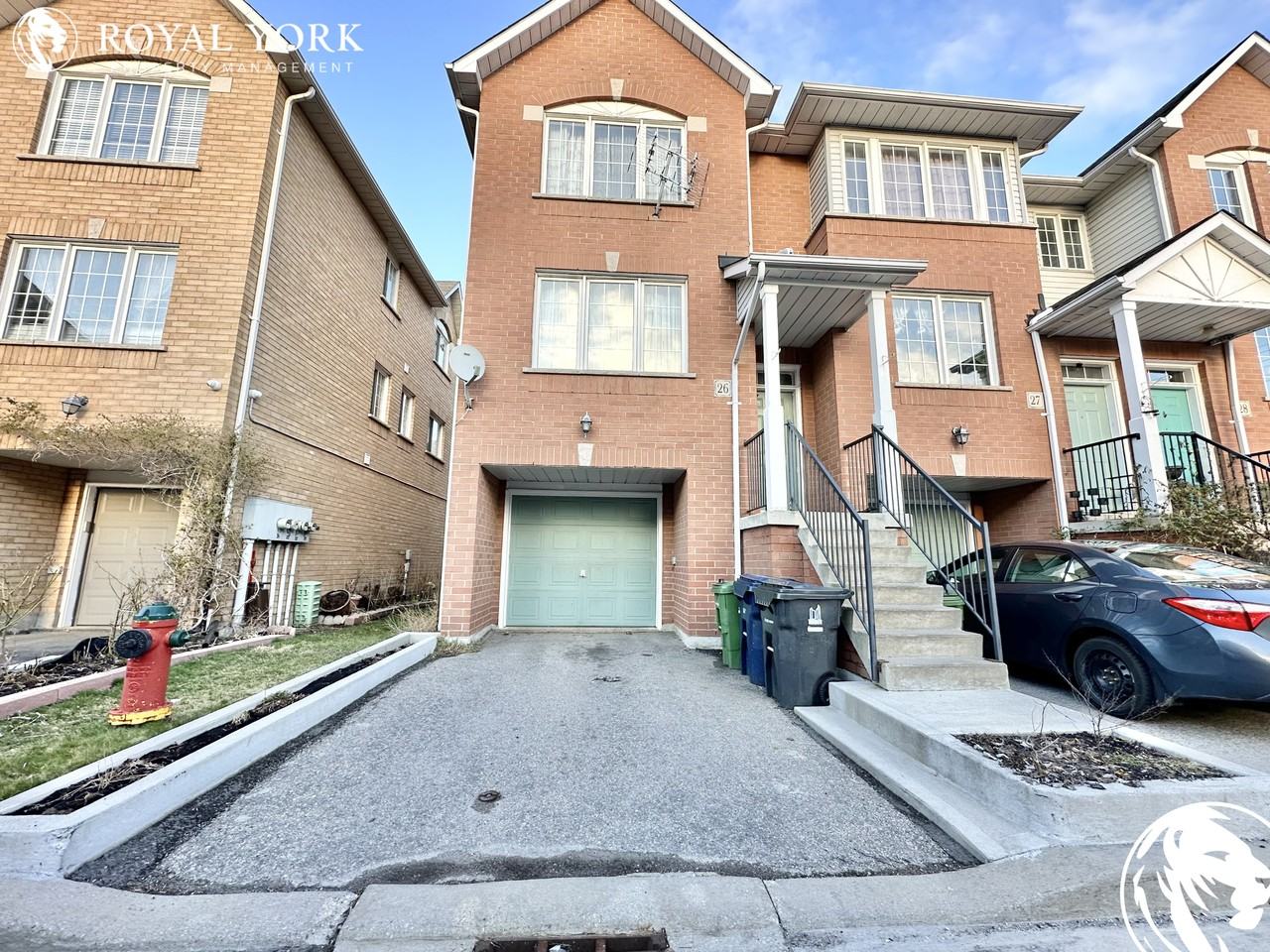 2-26-2758 Eglinton Avenue East, Scarborough, Ontario M1J 3P3 - Photo 2 of 32