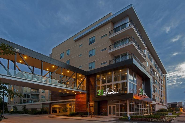 2118 Westheimer Rd #B2-81