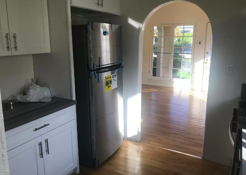 Carolina Apartment - Photo 3 of 8