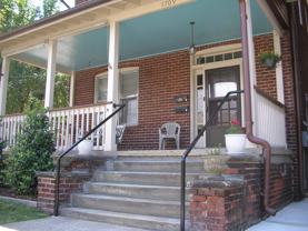 1709 Hampton Blvd #1 - Photo 1 of 1