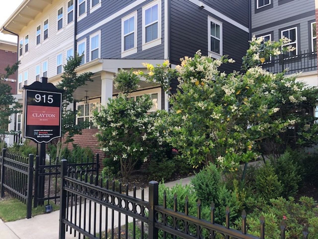 The Clayton on Scott - Photo 2 of 2