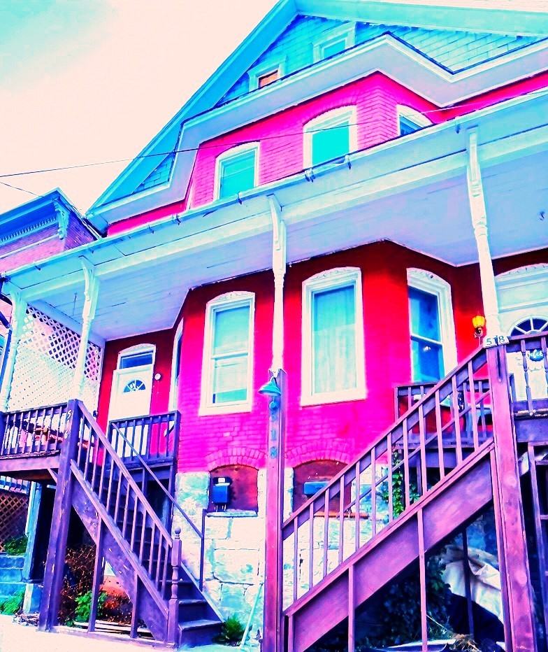 516 Bedford Street #NA - Photo 4 of 9