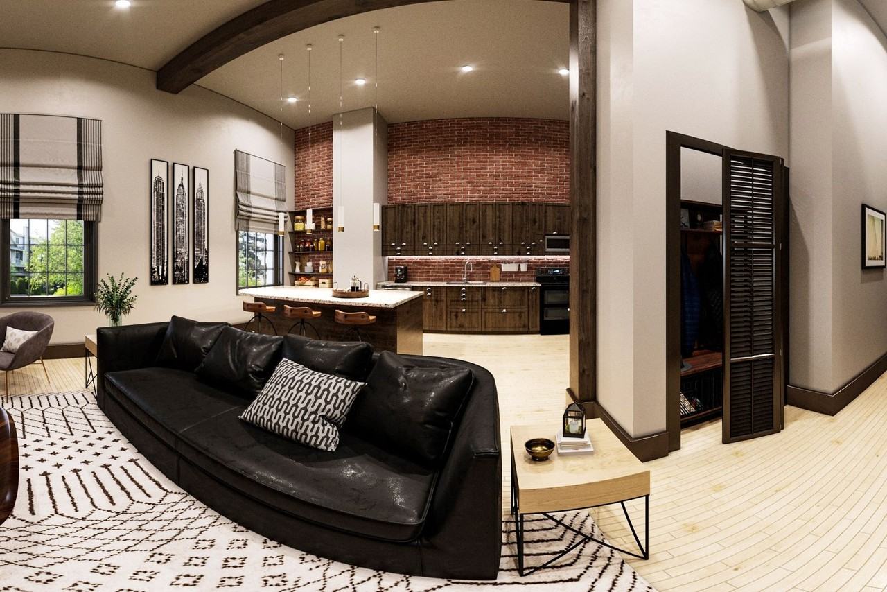 Lofts on 1st and 3rd - Photo 2 of 13