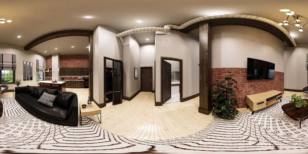 Lofts on 1st and 3rd - Photo 3 of 13