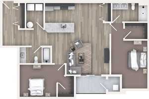 featured image of 1851 Rustic Dr