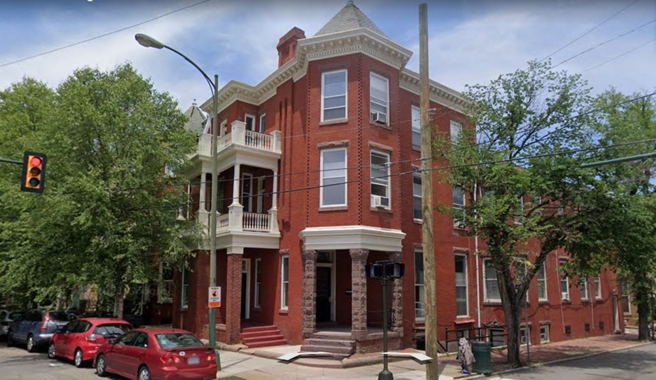 306 N Harrison St Apartments in The Fan, Richmond, VA 23220 Zumper