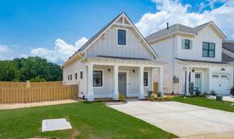 4239 Brevard Blvd - Photo 1 of 1