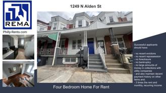 1249 N Alden St - Photo 1 of 1