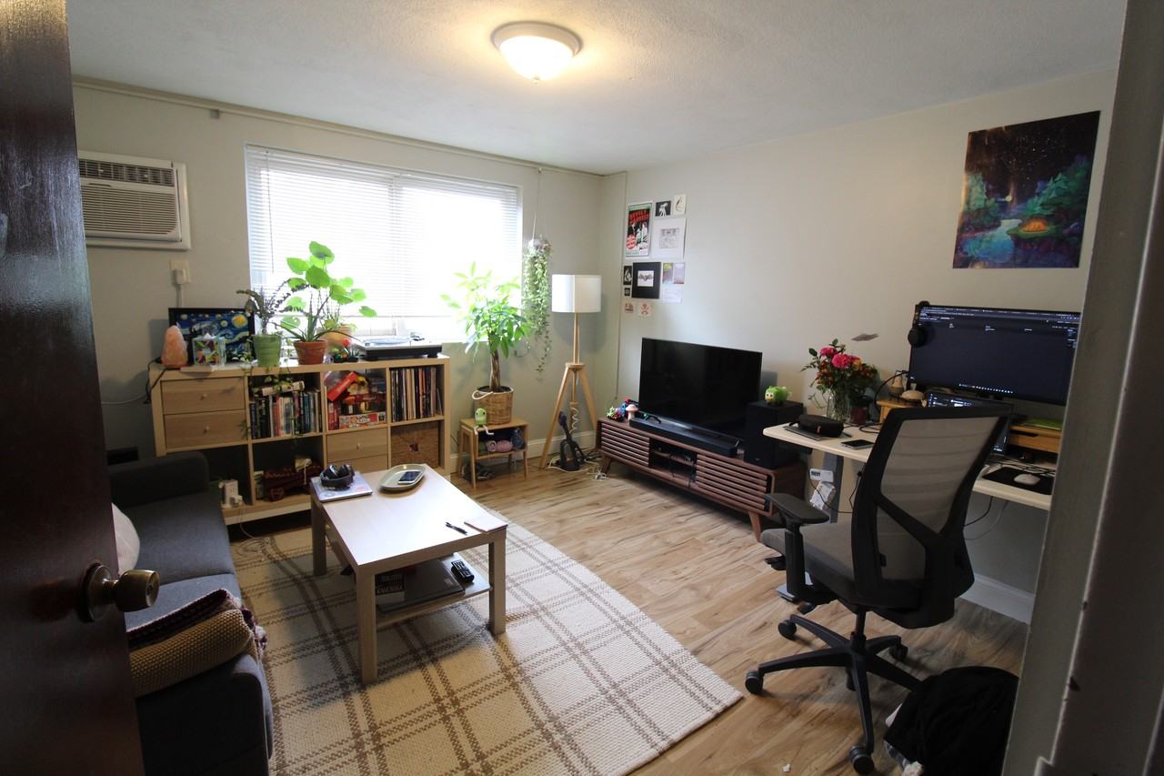 255 Medford Street #1