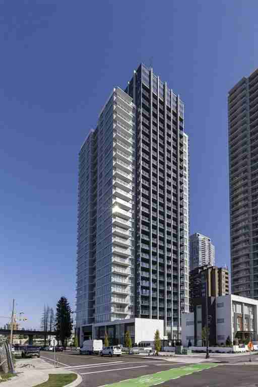 King George Blvd & 105 Ave #1509 - Photo 2 of 17