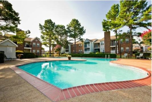 Unified Residential Management 1 of 4