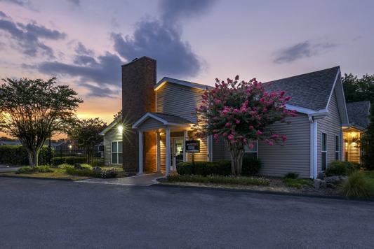 Unified Residential Management 3 of 4