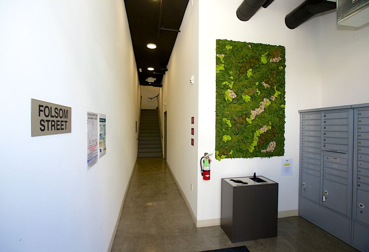 1335 Folsom St - Photo 2 of 12