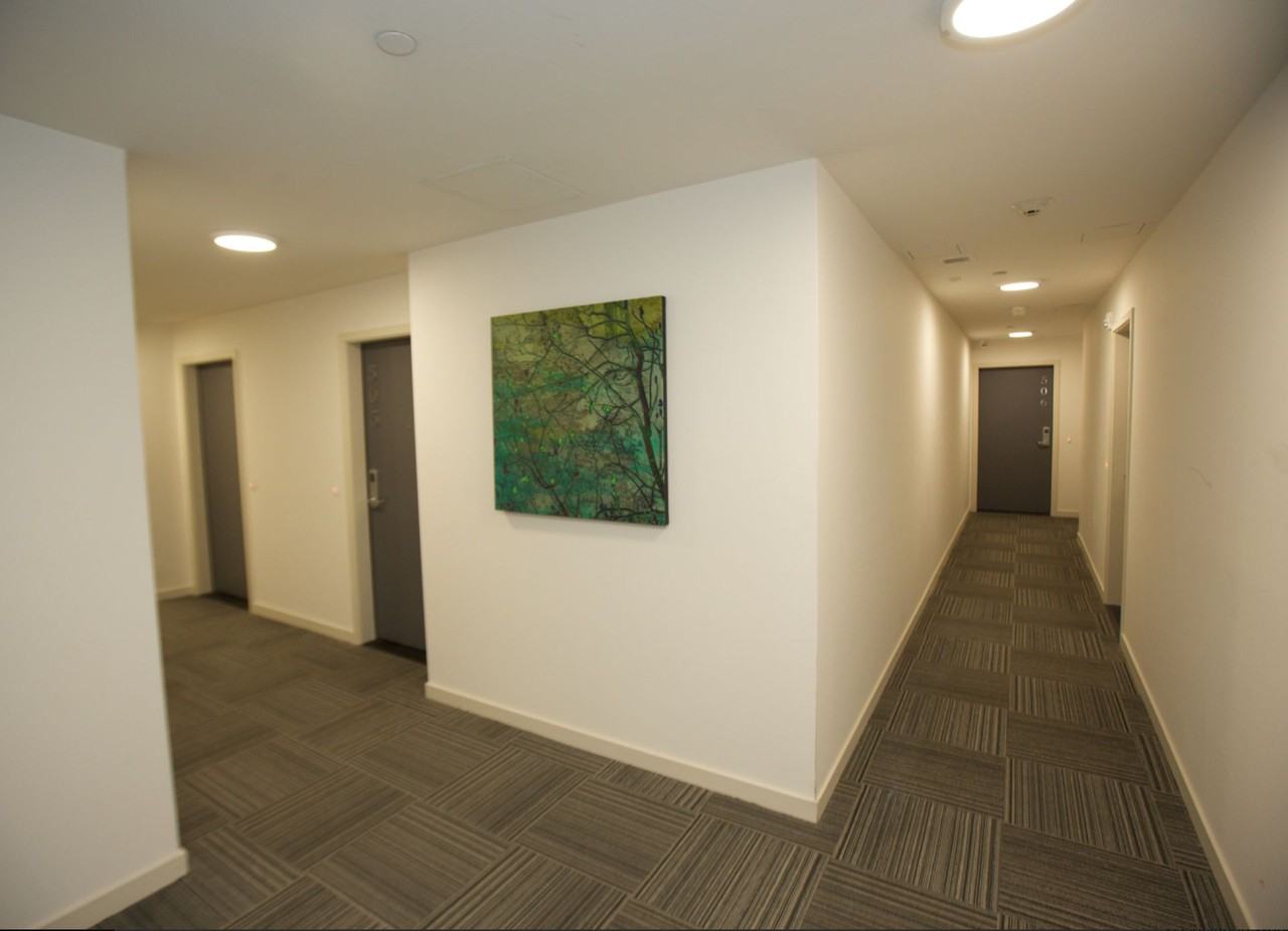 1335 Folsom St - Photo 4 of 12