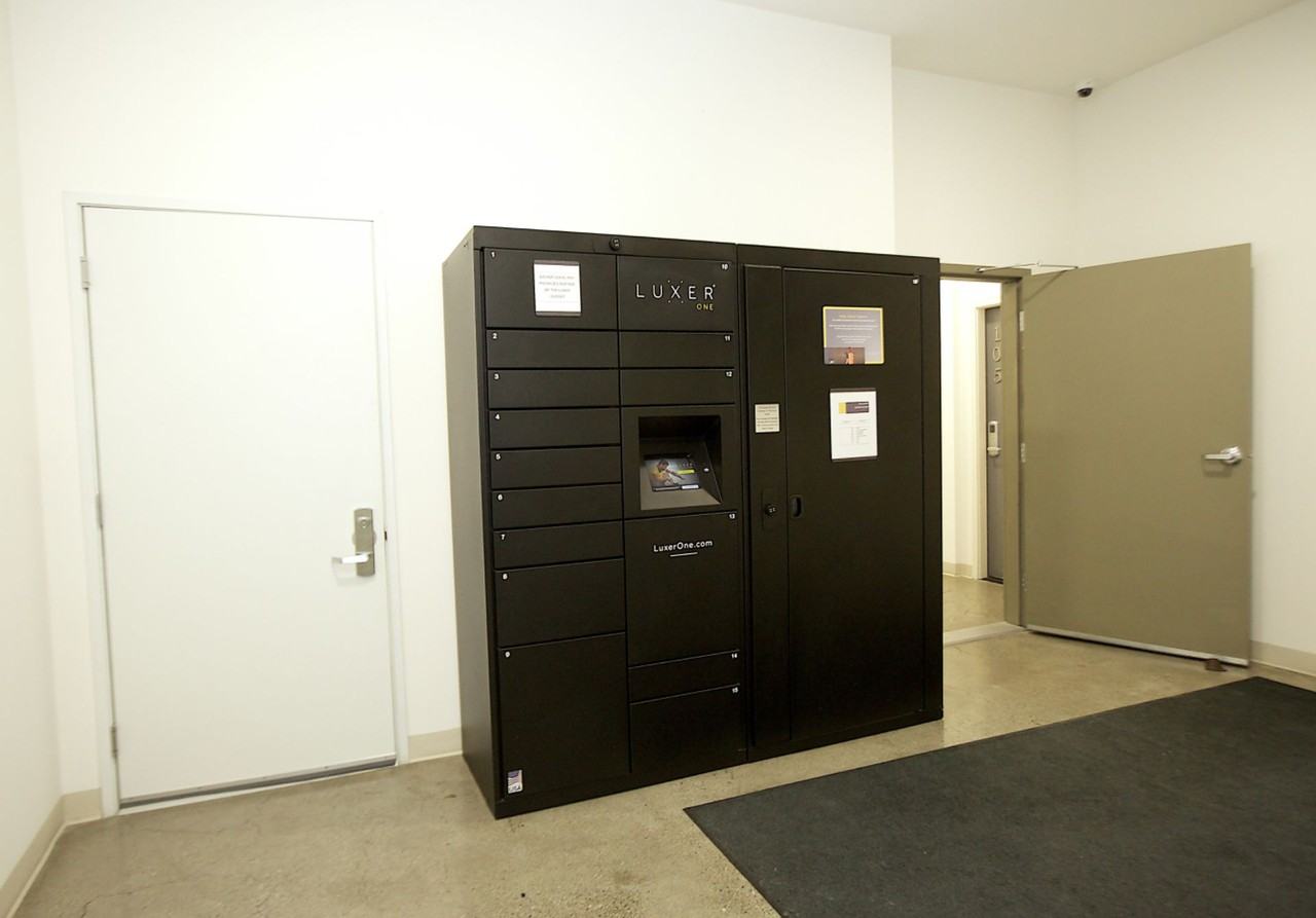 1335 Folsom St - Photo 5 of 12