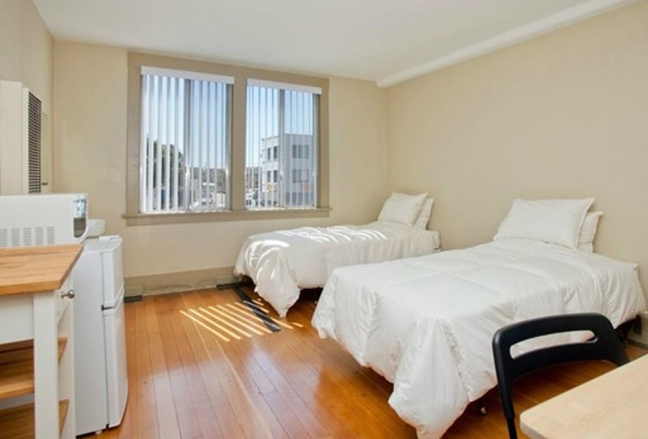 The Dorms of Torrance - Photo 7 of 9