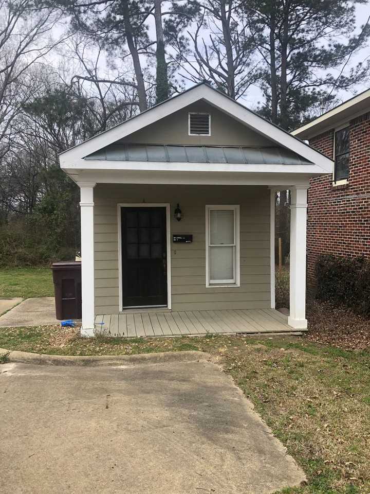 Skinner 331 North Madison Apartments 331 N Madison St, Tupelo, MS 38804 Zumper