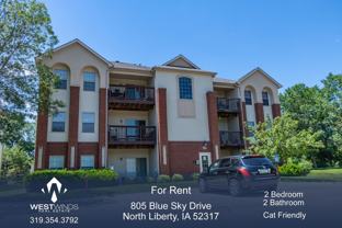 805 Blue Sky Dr #104 - Photo 1 of 1