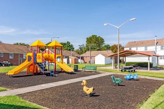 Liberty Military Housing 1 of 2