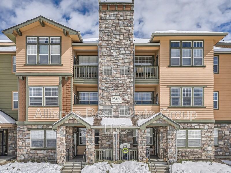 15460 Canyon Gulch Ln #103