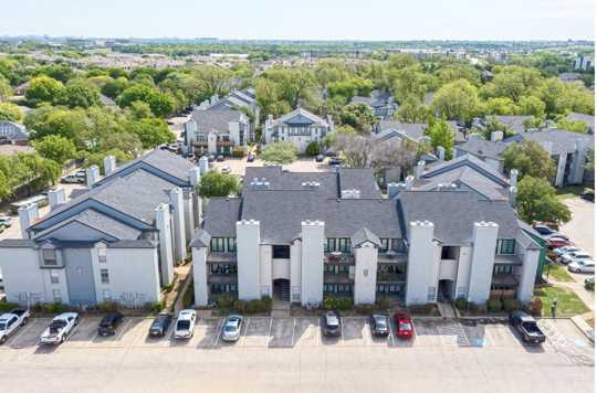 Portico Property Management* 1 of 4