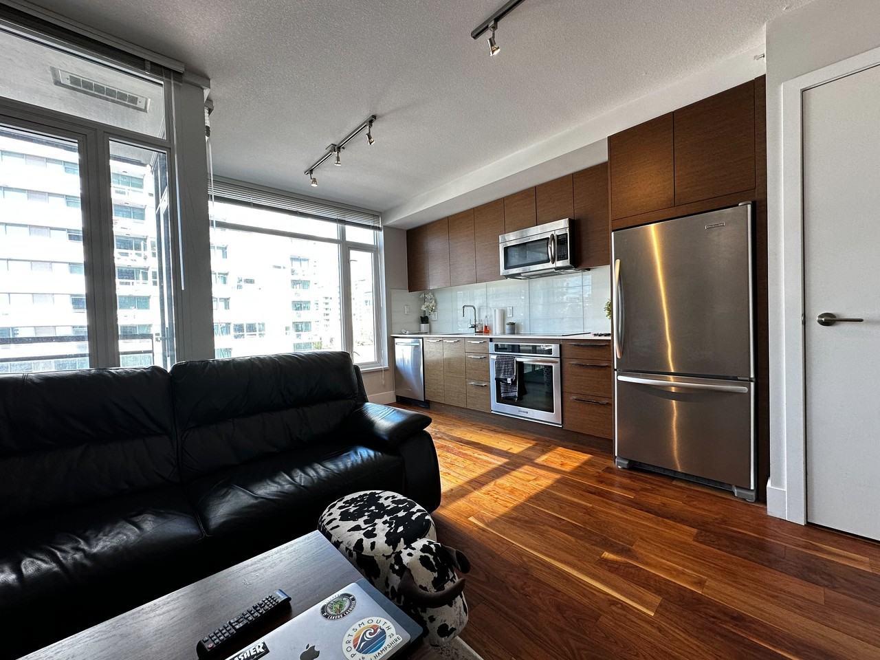 111 13th Street East #606 - Photo 2 of 9