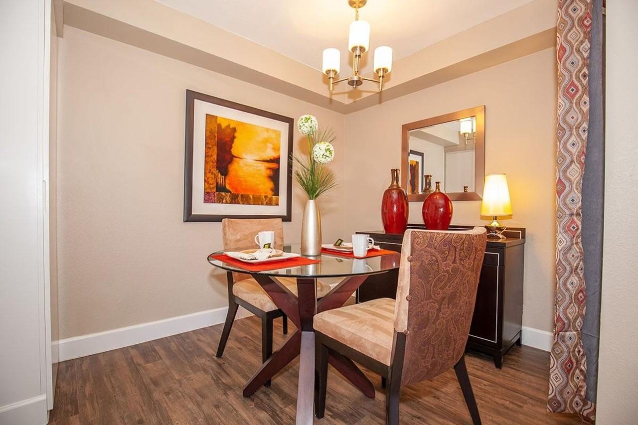 Lucera Apartments Homes - Photo 3 of 44