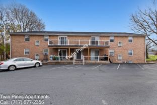 Twin Pine Apartments - Photo 1 of 1