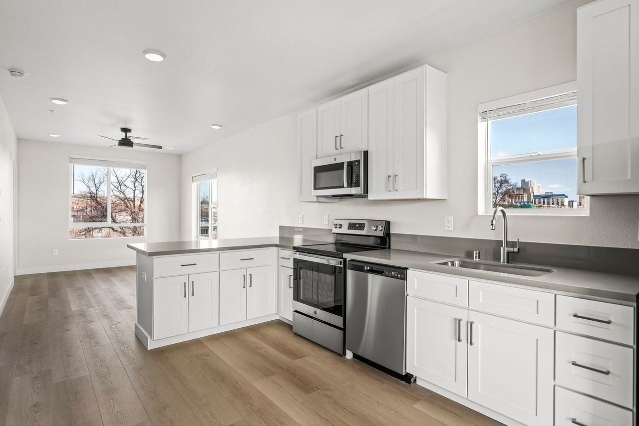 Stonecreek Apartments - Photo 6 of 18