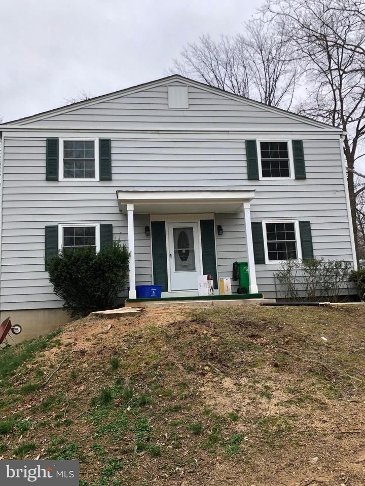 Green Dory Ln, Columbia, MD 21044 3 Bedroom Apartment for Rent