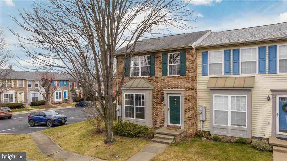 314 Barrington Ln, Winchester, VA 22601 2 Bedroom Apartment for Rent