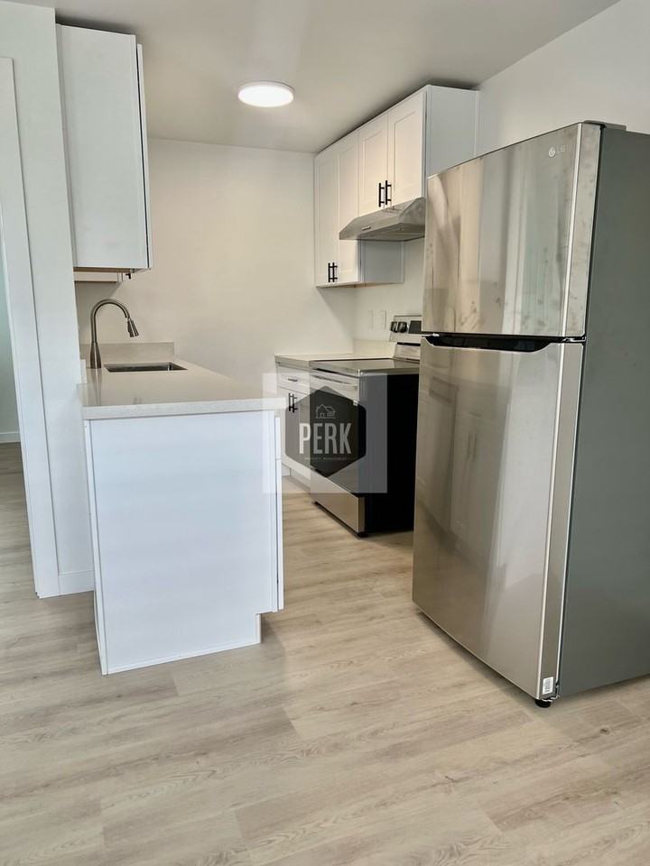 Horton Apartments - Photo 2 of 19