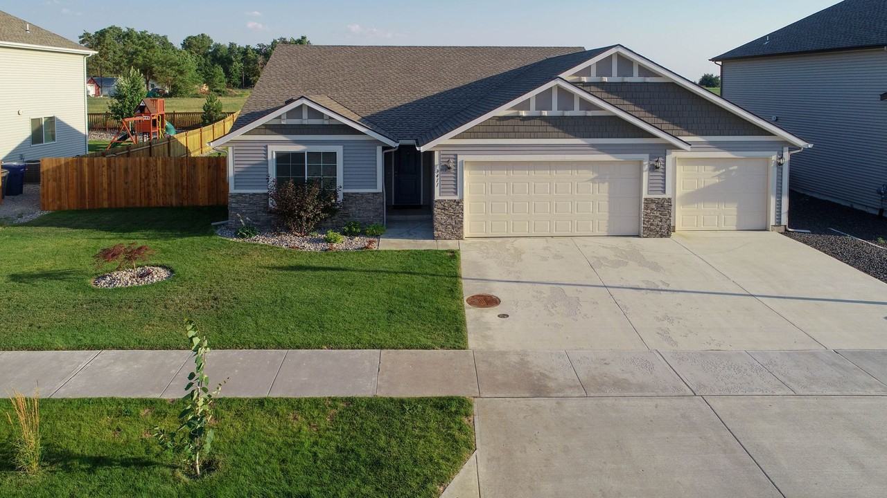 3411 W Prairie Breeze Ave - Photo 3 of 29