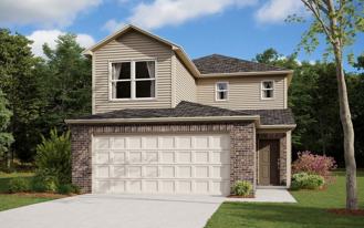 21339 W 215th Pl - Photo 1 of 1