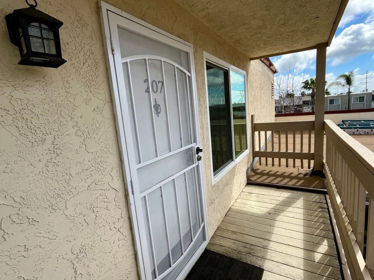 4960 Clairemont Mesa Blvd #207 - Photo 2 of 11