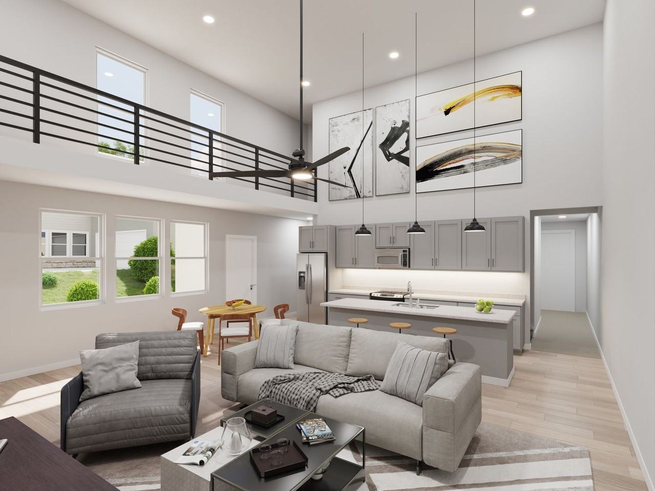 1304 Johnson Bend Rd #2