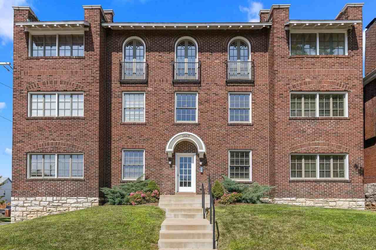 3867 Lafayette Ave Apartments in Tiffany, St. Louis, MO 63110 Zumper
